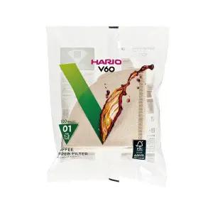 하리오 01 옐로우 여과지 1 2인용 VCF 01 100M