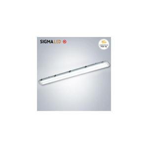 시그마 LED 방습등 44W IP65 방수 방진등 KS