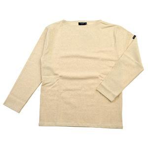 [대구백화점] [세인트제임스]길도 긴팔 무지티셔츠 Guildo U(CHANVRE)