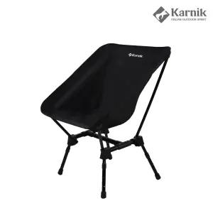 카르닉 투웨이 경량 폴딩체어 캠핑의자