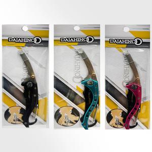DAJAHINO 다자히노 오징어 시메칼 스퀴드 나이프 생선 신경차단 피빼기 선상 에깅 루어낚시