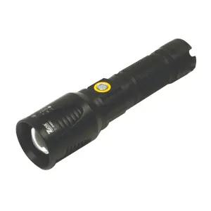 제스트 Z-P99C 충전 줌랜턴 5500루멘