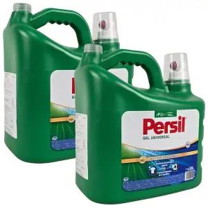 [퍼실] 대용량  레귤러 유니버셜 액체 세탁세제 10L 2개
