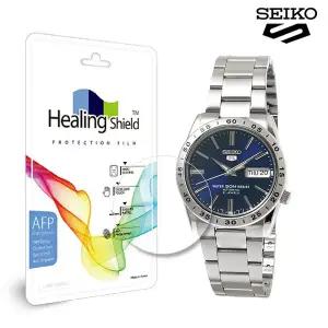 [세이코]5 SNKD99K1 전용 힐링쉴드 시계보호필름 기스방지 유리보호필름