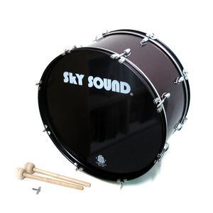 스카이사운드 24인치 큰북/대북/응원북
