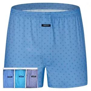 BYC 남자 40수 순면 트렁크 사각 팬티 3매입 세트 MCG7002A