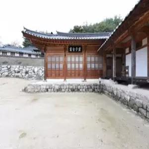 [경북 펜션] 안동 군자마을한옥스테이펜션 (안동(경북도청,하회마을))