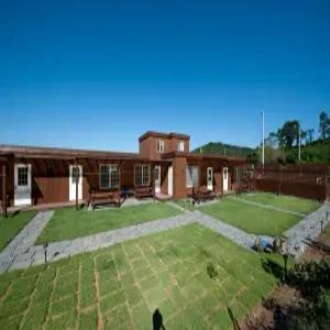 [전남 펜션] 신안 나무늘보펜션 (무안,영암,신안)