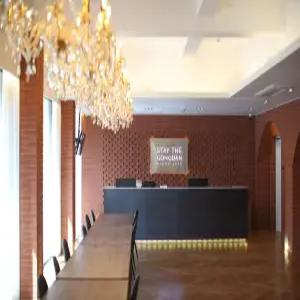 [경북 모텔] 구미 공단동 호텔 스테이 더 공단 (STAY THE GONGDAN) (구미)