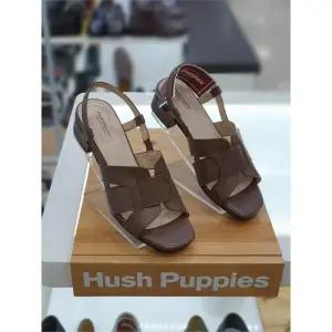 허시파피 세이브존05 여성 캐주얼 정장 샌들 SZ3FN023