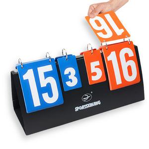 KDS 스코어보드 점수판 접이식 다목적점수판 심판