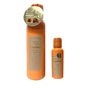 프로폴린스 가글 구강청결 구취제거 600ml+150ml