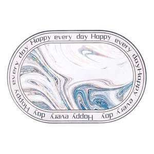 나스카피 규조토 발매트 주방 화장실 싱크대 매트, 데이