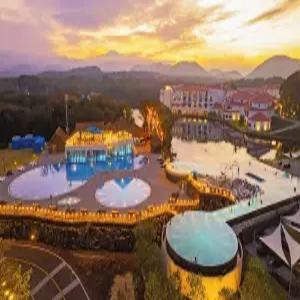 [제주] 에코랜드 호텔(제주, 제주)