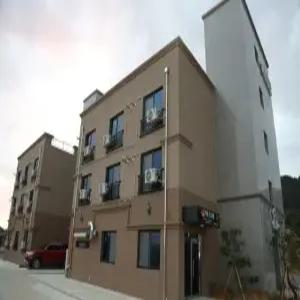 [전남 호텔] 강진 이든 호스텔 (해남,완도,진도,강진,장흥,보성,고흥)