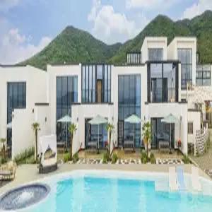 [전남] 여수 케이브풀빌라(전남펜션/여수펜션)