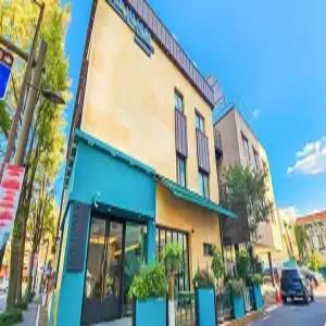 [전북특별자치] 전주 호텔 더 빈센트(전북특별자치호텔/전주완산호텔/전주완산전주 호텔 더 빈센트)