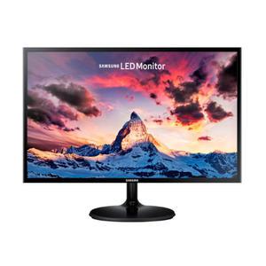 삼성전자 LS24F354FHKXKR 24형 LED/와이드 듀얼 보조 컴퓨터 모니터