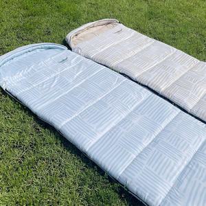 버팔로 캠핑 침낭 경량 차박 백패킹 워셔블 세탁가능