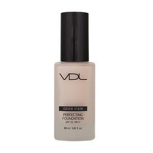 VDL 커버스테인 퍼펙팅 파운데이션 30ml(SPF35)