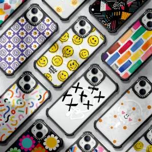 모란카노 맥세이프 임팩트 16종 디자인 케이스 모음전 아이폰 17 16 15 14 13 12프로 맥스 플러스 미니 SE3 SE2 귀여운 하트 스마일