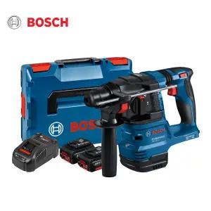 보쉬 GBH18V-22 충전햄머드릴 18V 5.0AH BL모터 무선 로타리 경량 함마