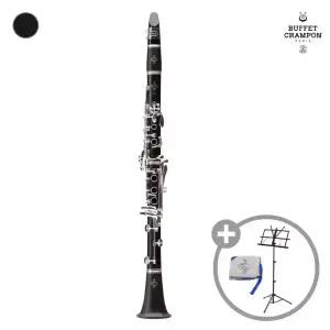 부페 E12F 클라리넷 /Buffet Clarinet/Bb Key