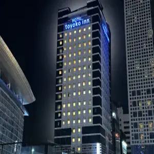 토요코인 부산역1(부산호텔/부산추천호텔)