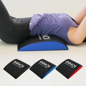 이노이 AB매트 윗몸일으키기 싯업 매트 보드 복근운동 코어 ABM-01