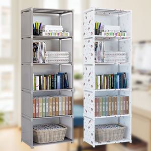 조립식 책장 거실 공부방 옷방 다용도 수납장 패브릭 보관함