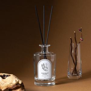 500ml 대용량 바이향 홈 디퓨저 실내 방향제