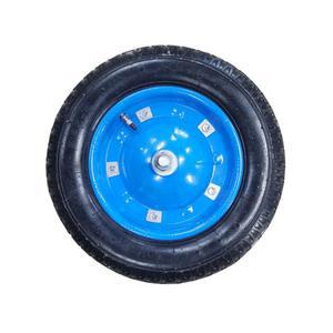 일륜차바퀴 13인치 이륜차 에어바퀴 우레탄바퀴 통바퀴