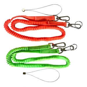 공구낙하방지걸이 공구이탈방지끈 이탈끈 (색상랜덤)