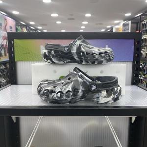 [크록스] 바야 마블 클로그 206935-066