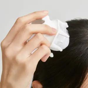 [모율]두핏DO-FIT 브러시 두피케어괄사 두피괄사