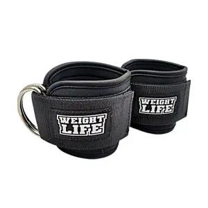 웨이트라이프 헬스 발목 스트랩 2p