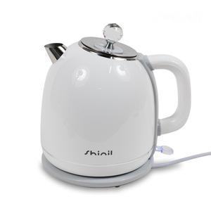 신일 1.8L 전기 포트, 화이트, SEP-WH18KP, 1개