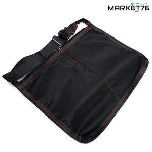 비블랙 해루질 조개망 조과망 해루질가방 조개가방 소라망 낙지 해루질망