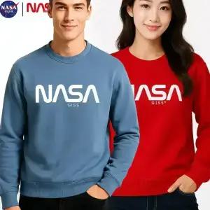 [마지막 물량 원가이하 판매] 남녀 봄가을 융기모겨울 웜로고 헤비 긴팔고품질 라운드넥 티셔츠 맨투맨 커플 3계절18칼라