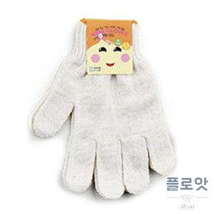 초등학생용 체험학습 장갑 10개 어린이 야외 바깥활동