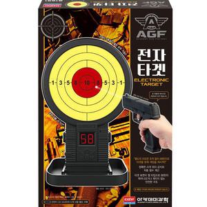 [아카데미과학] ETC 전자타겟 81651