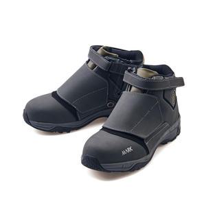 티뷰크 MARK MS-657W 6인치 안전화 용접안전화