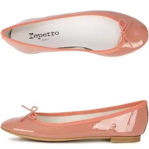 [국내배송][레페토] 릴리 플랫슈즈 (V1790VLUX 670) 매니아온