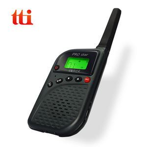 티티아이텍 프로스타 생활무전기