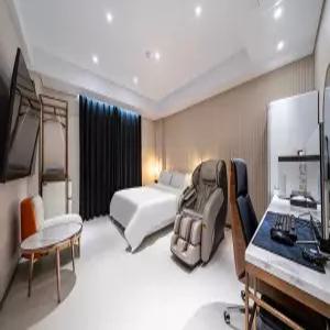 [충남 모텔] 홍성 호텔 어반브라운 (예산,홍성)