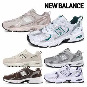 [아웃도어스/뉴발란스]530 스니커즈 남여공용 운동화 12종 택1