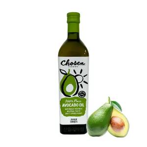 코스트코 초슨푸드 아보카도 오일 1L 퓨어 아보카도유 식물성기름