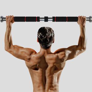 헬스럽 문틀 철봉 실내용 턱걸이 운동기구 홈트 가정용 풀업바