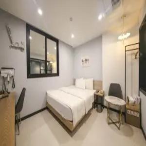 [경남] 하동 호텔 봄봄(경남, 하동)