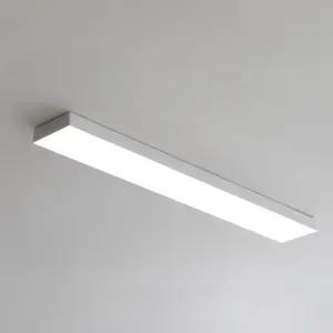 오스람 에버 사각 LED 주방등 60W